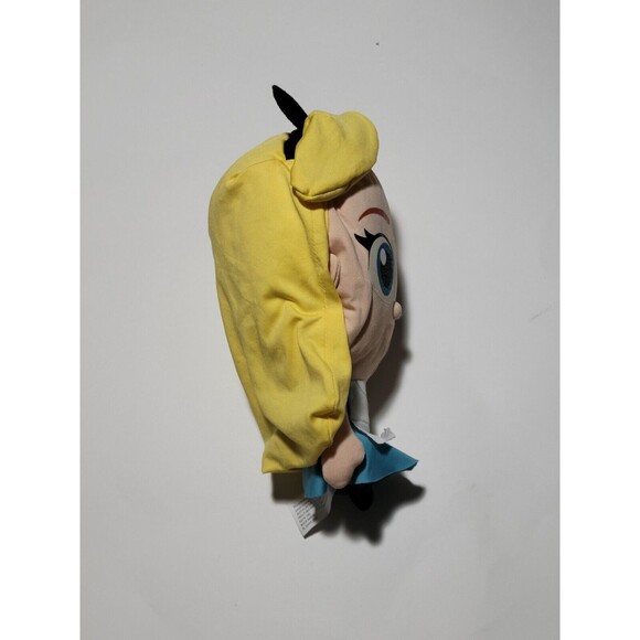 Disney Doorables Alice From Alice In Wonderland 10.75" Stuffed Animal - Picture 4 of 8